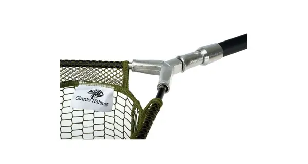 GIANTS FISHING - Podberák Carp Plus 42 Landing Net
