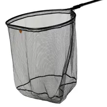 GIANTS FISHING - Podberák Deluxe Landing Net Rubber 85x75 cm