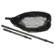 GIANTS FISHING - Podberák Deluxe Landing Net Rubber 85x75 cm