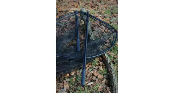 GIANTS FISHING - Podberák Deluxe Landing Net Rubber 85x75 cm