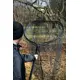 GIANTS FISHING - Podberák Deluxe Landing Net Rubber 85x75 cm