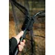 GIANTS FISHING - Podberák Deluxe Landing Net Rubber 85x75 cm