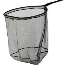 GIANTS FISHING - Podberák Deluxe Landing Net Rubber Medium 70x60 cm