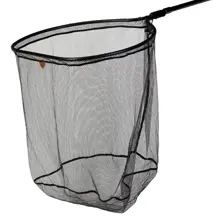 GIANTS FISHING - Podberák Deluxe Landing Net Rubber Medium 70x60 cm