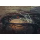 GIANTS FISHING - Podberák Deluxe Landing Net Rubber Medium 70x60 cm