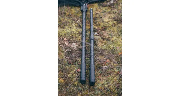 GIANTS FISHING - Podberák Deluxe Landing Net Rubber Medium 70x60 cm