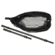 GIANTS FISHING - Podberák Deluxe Landing Net Rubber X-Large 90x85 cm