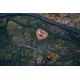 GIANTS FISHING - Podberák Deluxe Landing Net Rubber X-Large 90x85 cm