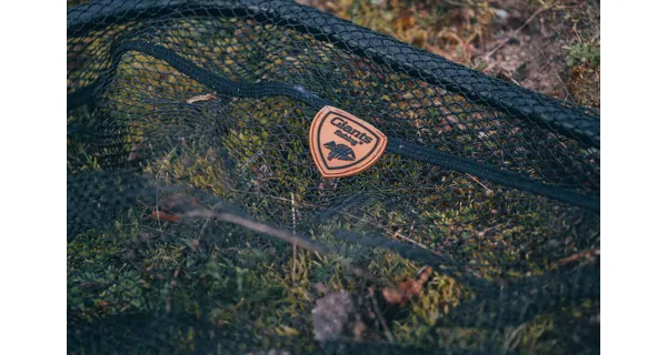 GIANTS FISHING - Podberák Deluxe Landing Net Rubber X-Large 90x85 cm