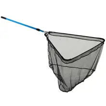 GIANTS FISHING - Podberák Metal Plus Landing Net 2,55 m