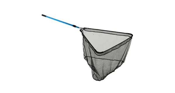 GIANTS FISHING - Podberák Metal Plus Landing Net 2,55 m