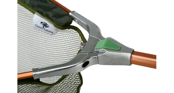 GIANTS FISHING - Podberák Specialist Landing Net 2,2 m