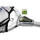 GIANTS FISHING - Podberák Strong Alu Landing Net 2,2 m 70x70 cm