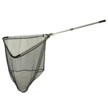 GIANTS FISHING - Podberák Strong Alu Landing Net 2,2 m 70x70 cm