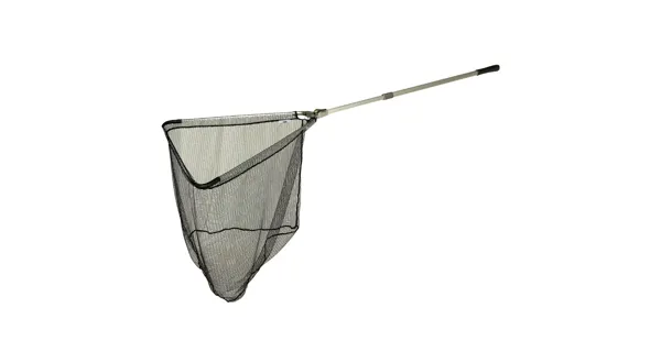 GIANTS FISHING - Podberák Strong Alu Landing Net 2,2 m 70x70 cm