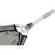 GIANTS FISHING - Podberák Strong Alu Rubber Landing Net 50x50 cm 2,2 m
