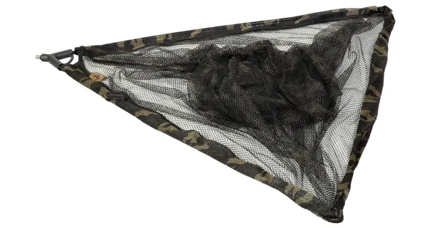 GIANTS FISHING - Podberáková hlava Carp Net Head Camo 90x90 cm