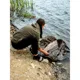 GIANTS FISHING - Podložka Senso Zip Mat