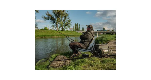 GIANTS FISHING - Podložka Senso Zip Mat