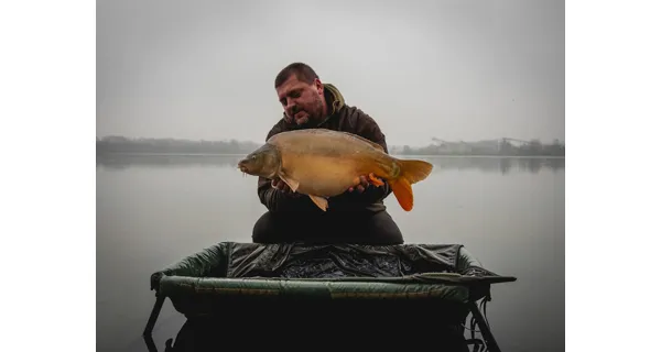 GIANTS FISHING - Podložka Unhooking Mat Deluxe