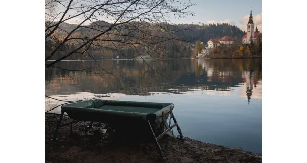 GIANTS FISHING - Podložka Unhooking Mat Deluxe