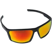 GIANTS FISHING - Polarizačné okuliare Luxury Black Orange
