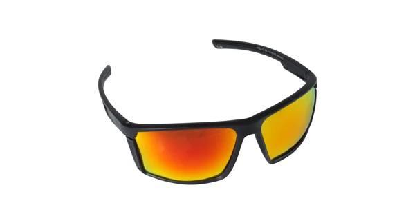 GIANTS FISHING - Polarizačné okuliare Luxury Black Orange