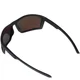 GIANTS FISHING - Polarizačné okuliare Luxury Black Orange