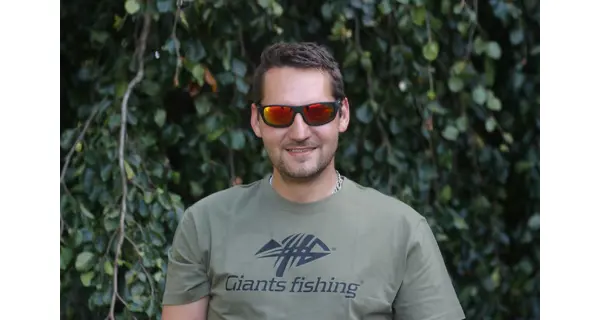 GIANTS FISHING - Polarizačné okuliare Polarized Glasses Deluxe 2
