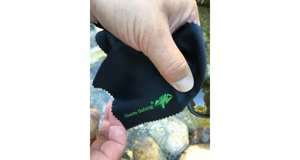 GIANTS FISHING - Polarizačné okuliare Polarized Glasses Deluxe