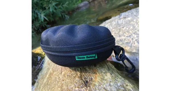 GIANTS FISHING - Polarizačné okuliare Polarized Glasses Deluxe