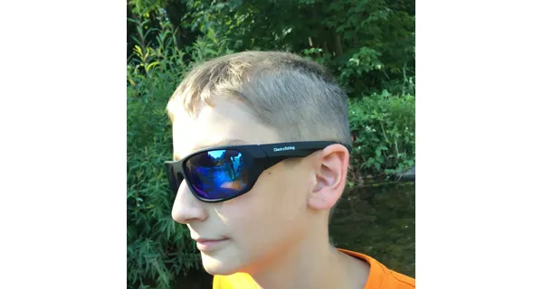 GIANTS FISHING - Polarizačné okuliare Polarized Glasses Deluxe