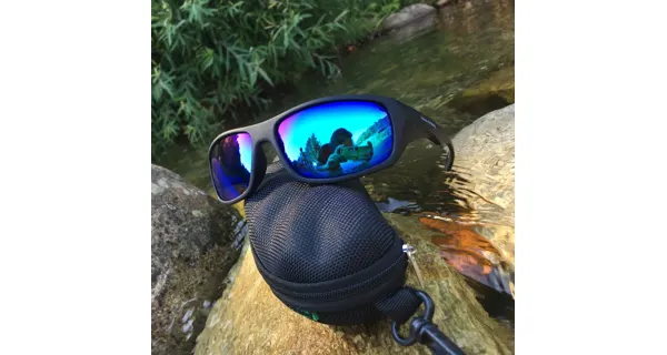 GIANTS FISHING - Polarizačné okuliare Polarized Glasses Deluxe