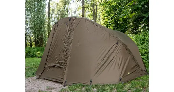 GIANTS FISHING - Prehoz na bivak Gaube 2 Man Overwrap