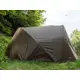 GIANTS FISHING - Prehoz na bivak Gaube 2 Man Overwrap