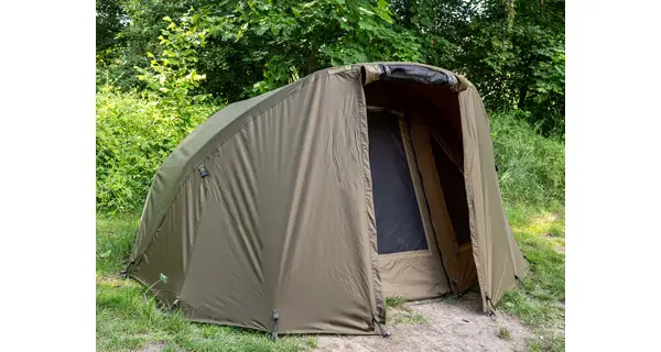 GIANTS FISHING - Prehoz na bivak Gaube 2 Man Overwrap