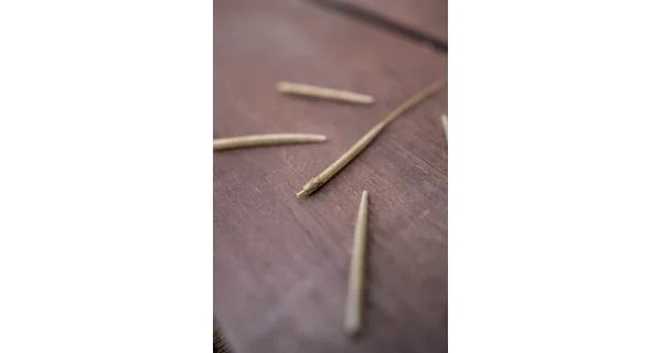 GIANTS FISHING - Prevleky proti zamotaniu Anti-Tangle Sleeves L 40 mm 10 ks
