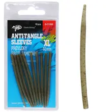 GIANTS FISHING - Prevleky proti zamotaniu Anti-Tangle Sleeves XL 60 mm 10 ks