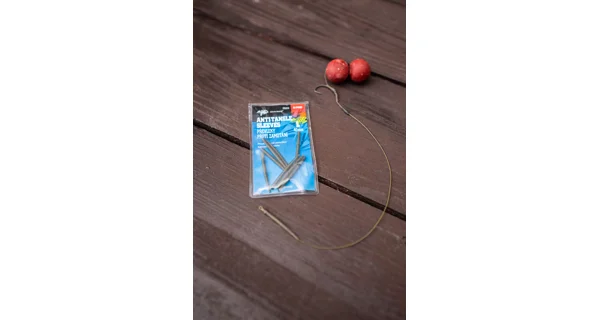 GIANTS FISHING - Prevleky proti zamotaniu Anti-Tangle Sleeves XL 60 mm 10 ks