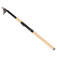 GIANTS FISHING - Prút Black Power Tele 3,3 m 80-150 g 7 dielov