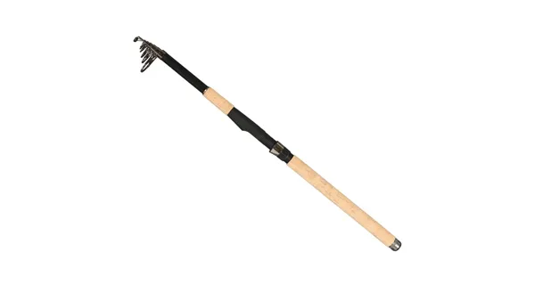 GIANTS FISHING - Prút Black Power Tele 3,3 m 80-150 g 7 dielov