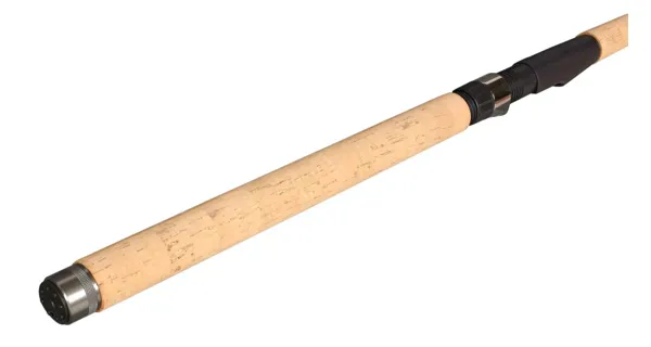 GIANTS FISHING - Prút Black Power Tele 3,3 m 80-150 g 7 dielov