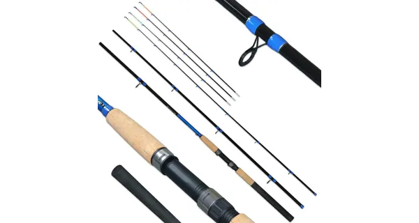 GIANTS FISHING - Prút CLX MK2 Feeder 3,6 m 90 g 3 diely