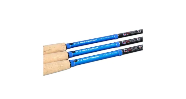 GIANTS FISHING - Prút CLX MK2 Feeder 3,6 m 90 g + Navijak Spark 4000FD