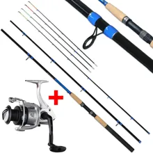 GIANTS FISHING - Prút CLX MK2 Feeder 3,6 m 90 g + Navijak Spark 4000FD
