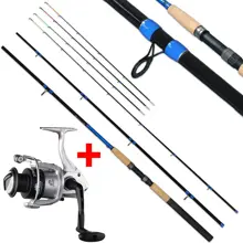 GIANTS FISHING - Prút CLX MK2 Feeder 3,6 m 90 g + Navijak Spark 4000FD