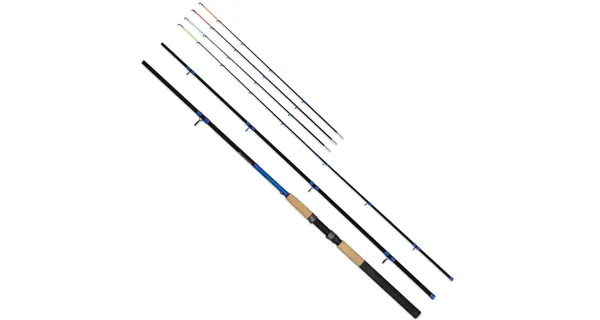GIANTS FISHING - Prút CLX MK2 Feeder 3,6 m 90 g + Navijak SPX 3000 FD
