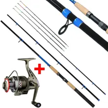 GIANTS FISHING - Prút CLX MK2 Feeder 3,6 m 90 g + Navijak SPX 3000 FD