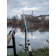 GIANTS FISHING - Prút CLX MK2 Feeder 3,6 m 90 g + Navijak SPX 3000 FD