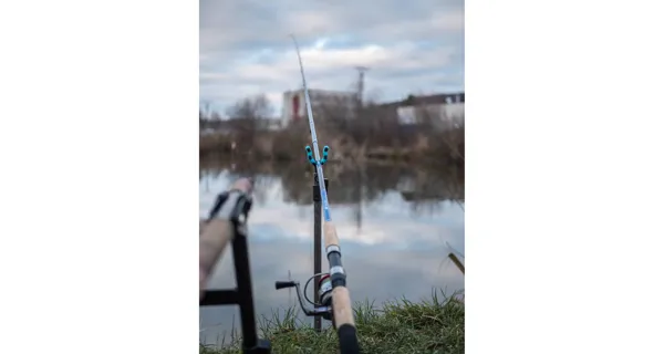 GIANTS FISHING - Prút CLX MK2 Feeder 3,6 m 90 g + Navijak SPX 3000 FD